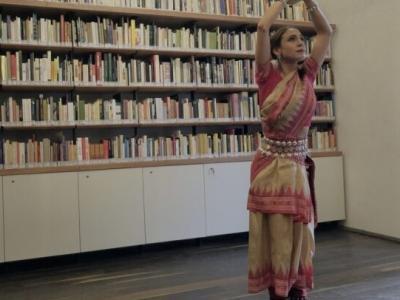 Biblioteca TTB Danza