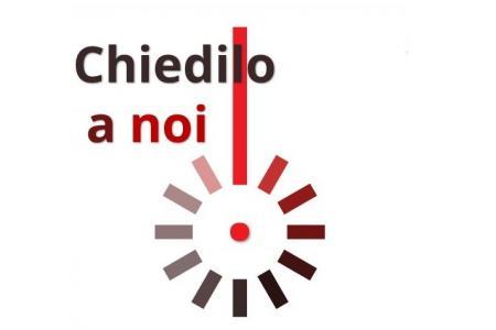 Chiedilo a noi