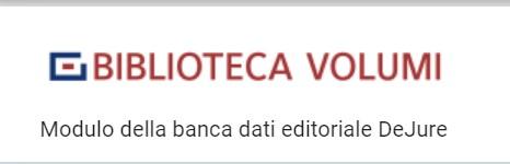 Logo La mia biblioteca Logo La mia biblioteca