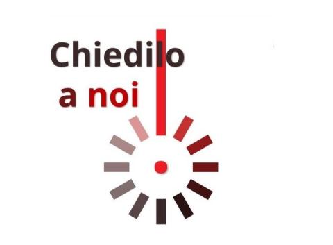 Chiedilo a noi Chiedilo a noi