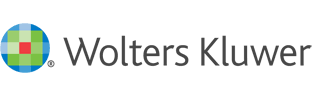 Logo Wolters Kluwer Logo Wolters Kluwer