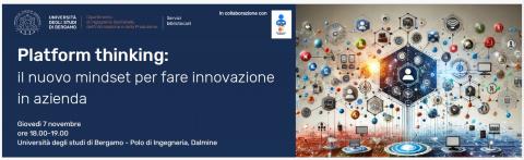 Evento platform thinking Evento platform thinking