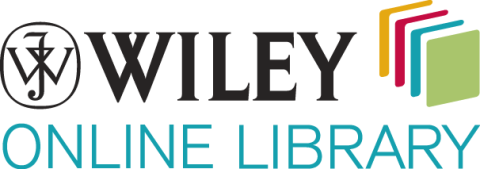 Logo Wiley Online Library Logo Wiley Online Library