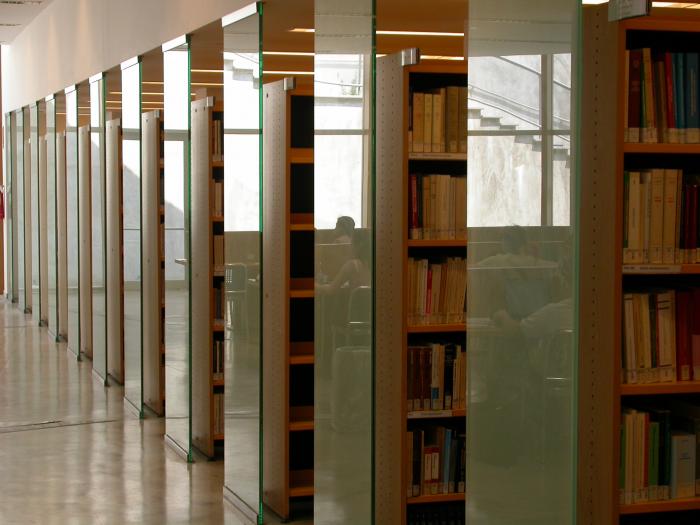 Biblio eco unibg