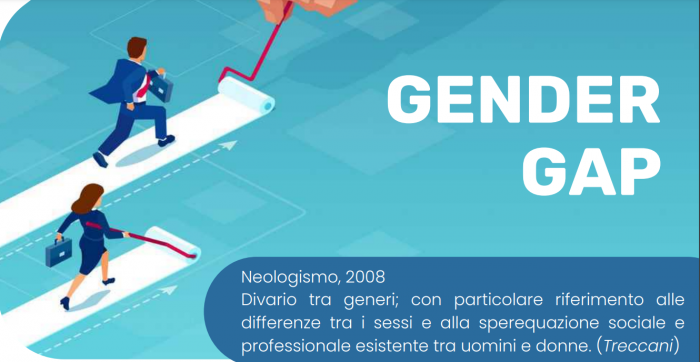 gender gap gender gap