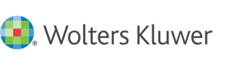 Logo Wolters Kluwer