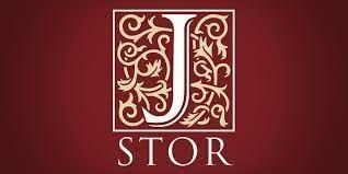 Logo JSTOR
