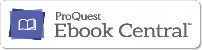 Logo Proquest eBook Central
