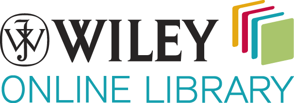 Logo Wiley Online Library