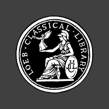 Logo Loeb Classical Library