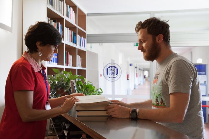 unibg_biblioteca umanistica