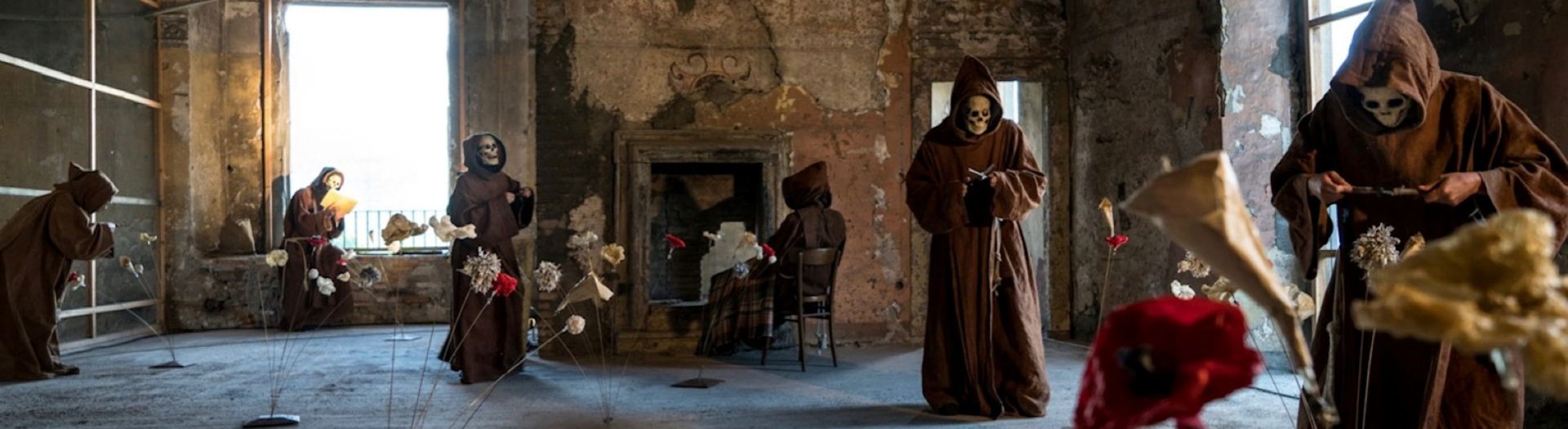 fotografia di Buscarino evento TTB