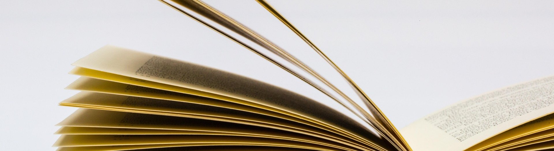 libro aperto