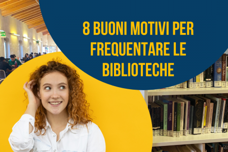8 buoni motivi 8 buoni motivi