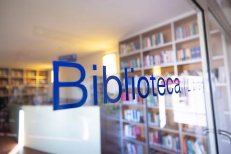 Università Biblioteca Umanistica Sant'Agostino